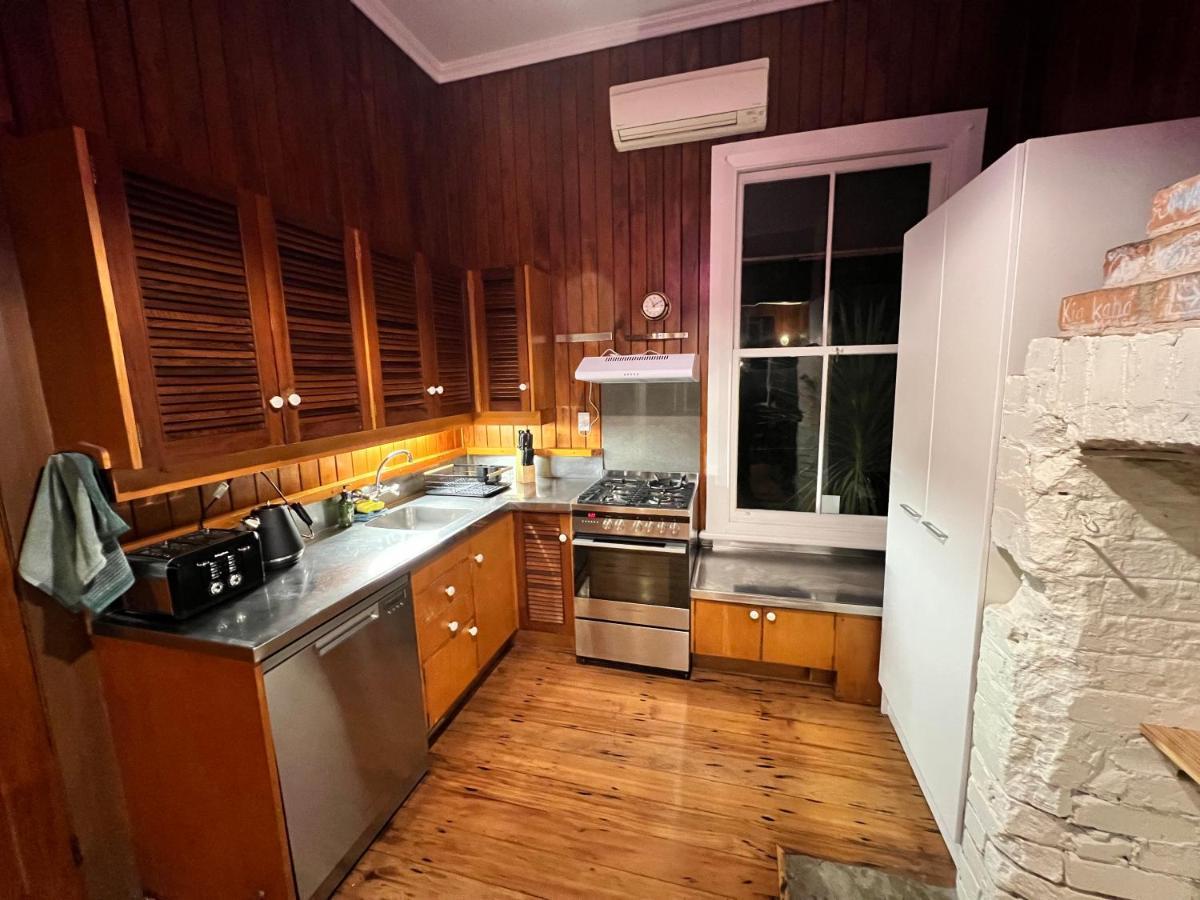Auckland Beautiful Amazing Villa Ngoại thất bức ảnh