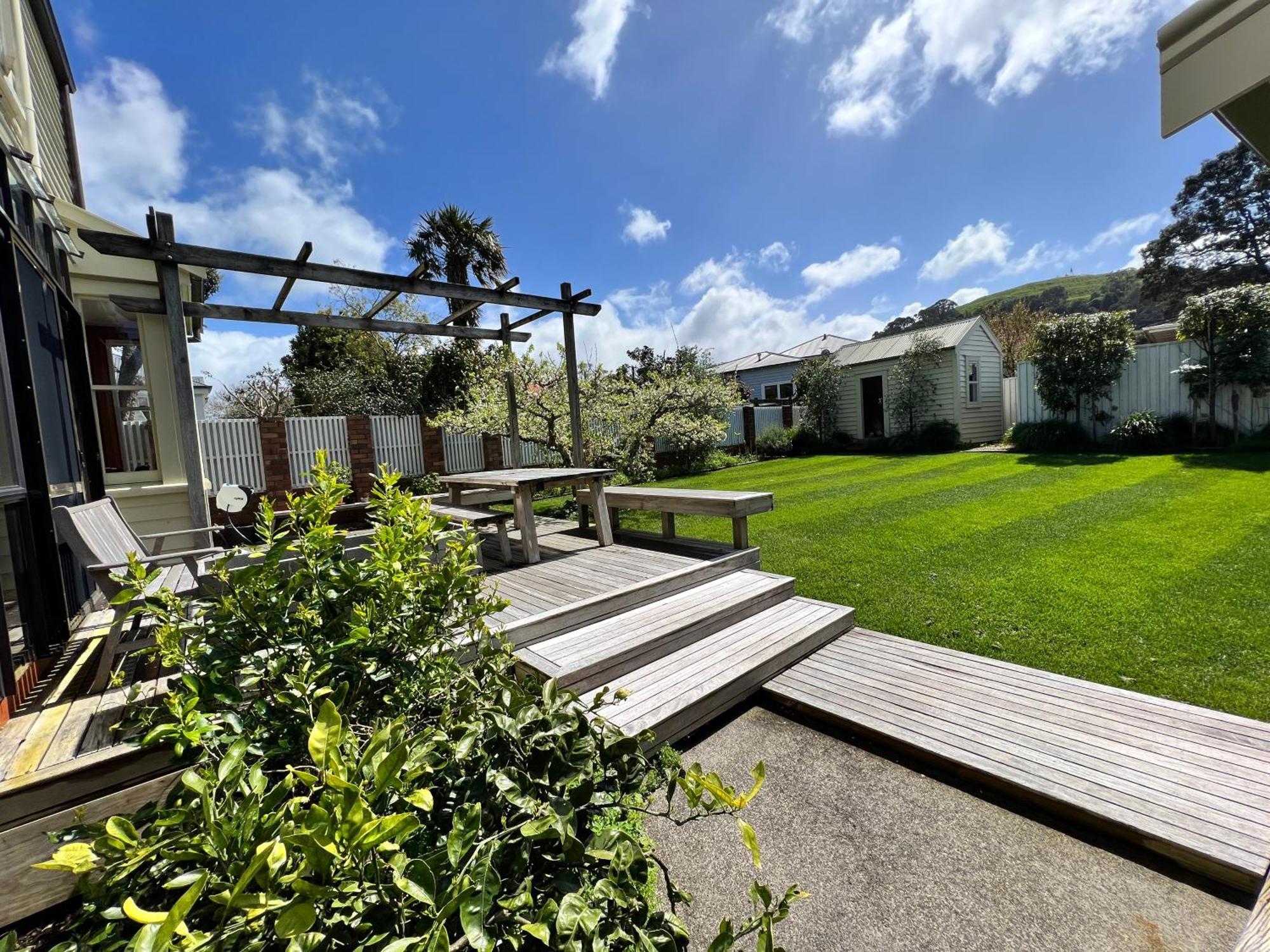 Auckland Beautiful Amazing Villa Ngoại thất bức ảnh